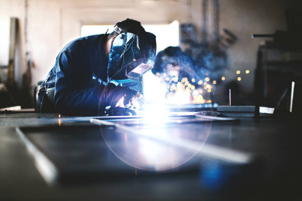 Best Maintenance and Repair Welding in Melwood, MD