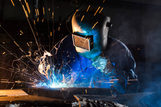 Best Specialty Welding Processes in Melwood, MD