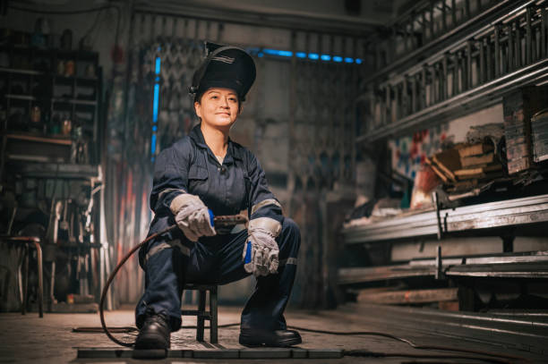 Best Artistic and Custom Metal Fabrication in Melwood, MD