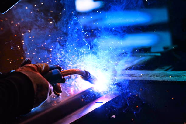 Affordable Welder Services in Melwood, MD