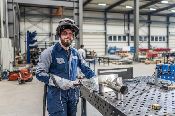 Best Automotive Welding in Melwood, MD